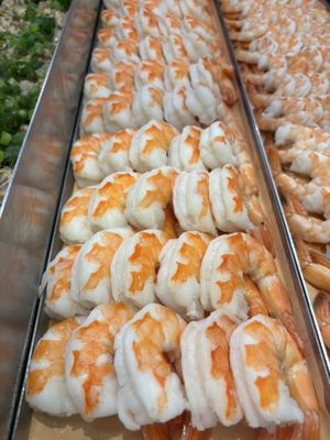 Whole Foods Market by null