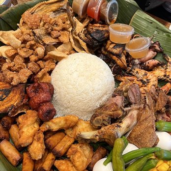 Isla Restaurant - Filipino Near Me - Newark, California Isla Restaurant - Filipino Near Me - Newark, California