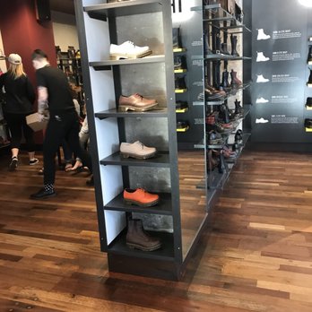 Martens Portland - Options - Shoe Stores Near Me - Portland, Oregon