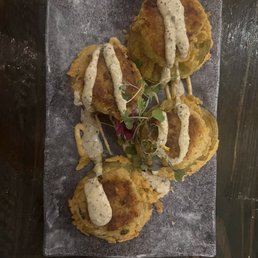 Gulf Crab Cakes Gulf Crab Cakes