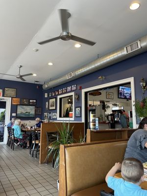 Anthony's Seafood by null