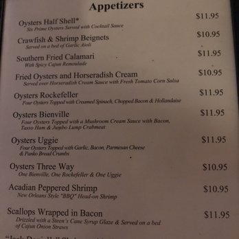 RT's Restaurant - Cajun/Creole Near Me - Alexandria, Virginia RT's Restaurant - Cajun/Creole Near Me - Alexandria, Virginia