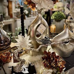 Veranda Bloom - Visit us at 12 E Mesquite Ave Rogers Tx Tuesday-Friday 10:00-5:00 and on Saturday 10:00-4:00 and shop over 10,000 square feet!