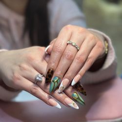 Ocean Nails & Spa