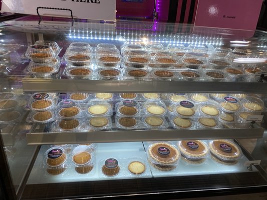Sweet T's Bakery & Snack Shop by null