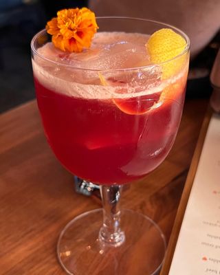 Hell's Backbone Grill & Farm by null