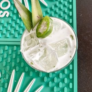 SkyBar Green Hills by null