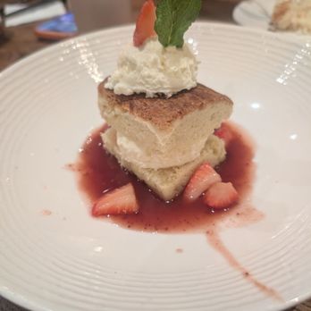 Grillsmith - Wesley Chapel - Strawberry shortcake - American Near Me - Wesley Chapel, Florida Grillsmith - Wesley Chapel - Strawberry shortcake - American Near Me - Wesley Chapel, Florida