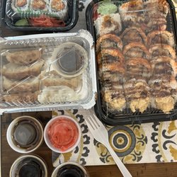 Tomo Sushi Japanese Restaurant