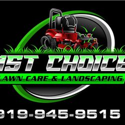 1st Choice Lawn Care & Landscaping - 1st Choice Lawn Care & Landscaping
