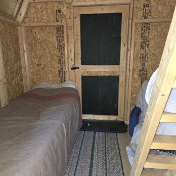 Camp Earth Connection - Campgrounds Near Me - Dryden, New York