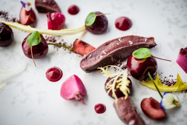 L'Ortolan by null