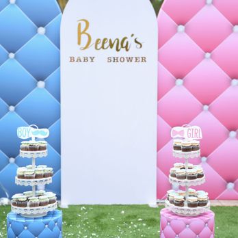 LP Party - Party & Event Planning Near Me