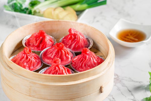 Dumpling Union by null