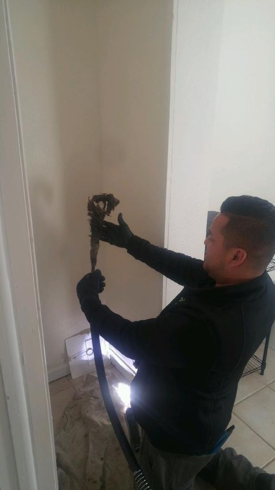 Slide of Premier Underground Plumbing