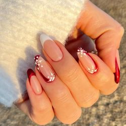 Luxe Nail Lounge