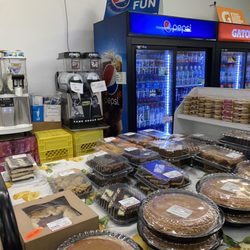 Mason's Store