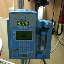 IV Machine IV Machine
