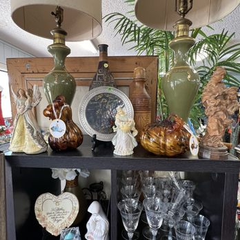 Angels Second Chance Boutique - Thrift Stores Near Me - Sanford, Florida