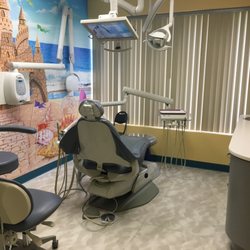 Building Blocks Pediatric Dentistry - Building Blocks Pediatric Dentistry Patient Room