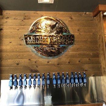 Mighty River Brewing Company - Breweries Near Me - Windsor, Colorado