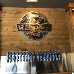Mighty River Brewing Company