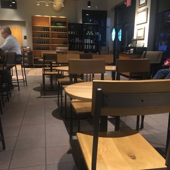 Starbucks - Seating area - Coffee & Tea Near Me - Orlando, Florida Starbucks - Seating area - Coffee & Tea Near Me - Orlando, Florida