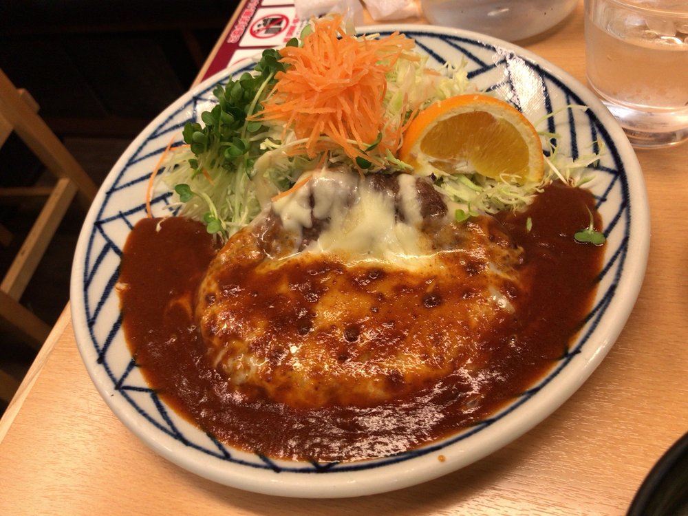Tonkatsu Ninjintei