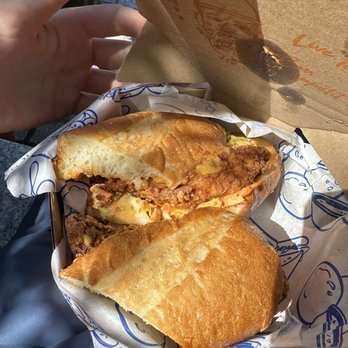 Grégoire - French Near Me - Berkeley, California