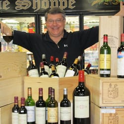 Pinehurst Wine Shoppe