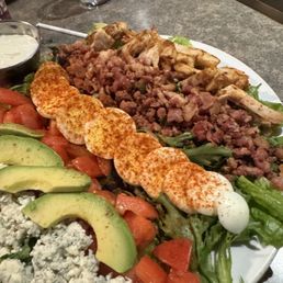 Cobb salad