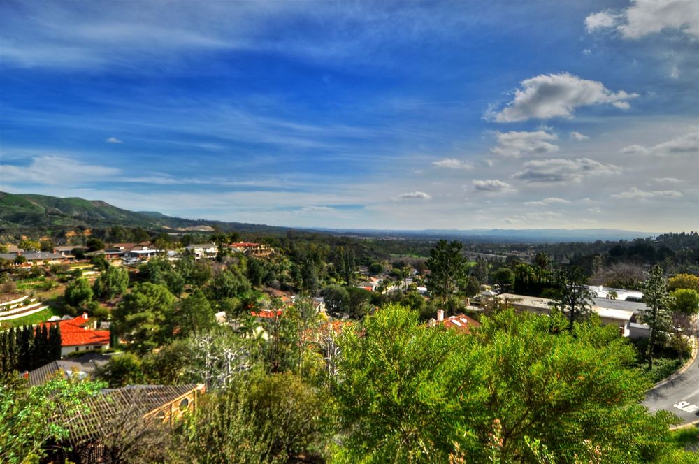 TERRI NEWLAND REAL ESTATE TEAM Real Estate Agents 18180 Yorba Linda