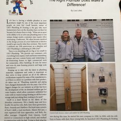 Geo Plumbing & Heating