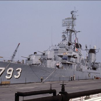 USS Cassin Young - USS Cassin Young (DD-793) - Museums Near Me - Boston, Massachusetts USS Cassin Young - USS Cassin Young (DD-793) - Museums Near Me - Boston, Massachusetts