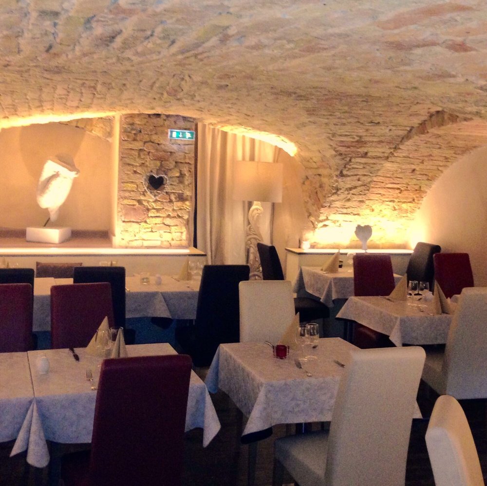 O Caveau du Théàtre