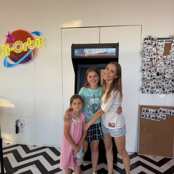 Hi-Orbit Games - Escape Games Near Me - Twentynine Palms, California