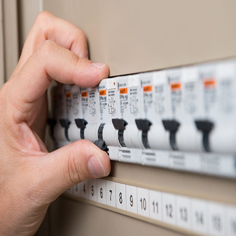 Slide of Local Trusted Electricians Irvine