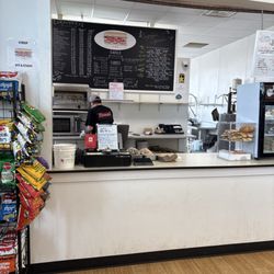 Marco's Subs - Best sandwich place!