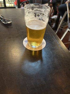 Beer Star by null