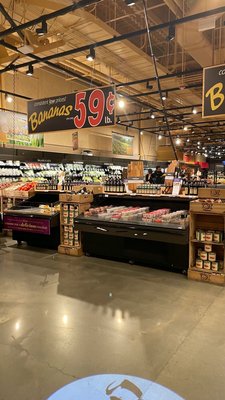 Wegmans by null
