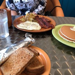 Wife's Breakfast Special-great food at a great price! Wife's Breakfast Special-great food at a great price!