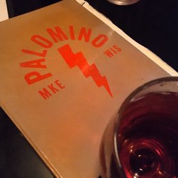Seattle punch bowl, cider on tap. If you like bourbon, you're in luck because this liquor menu has 3 full pages of bourbons listed.
