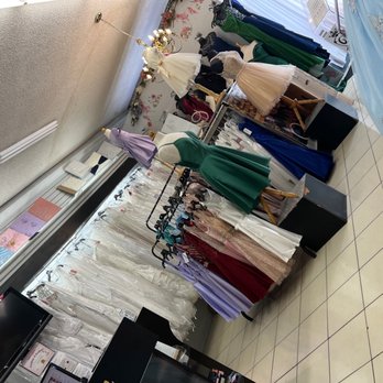 Cynderella Brides - Bridal Near Me - Chula Vista, California