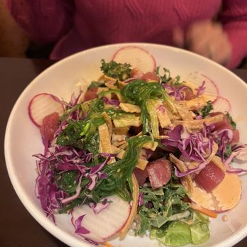 Arario - Poke Bowl - Korean Near Me - Reno, Nevada