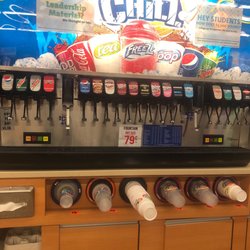 Speedway