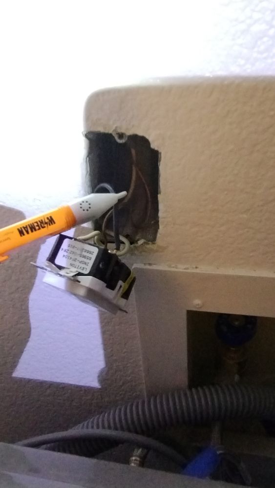 Slide of Co-Op Handyman