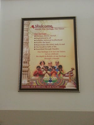 BAPS Shri Swaminarayan Mandir, Irving by null