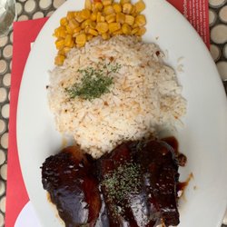 Hickory BBQ