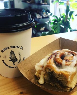 Sequoia Coffee & Kitchen by null