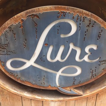 Lure - Seafood Near Me - Atlanta, Georgia